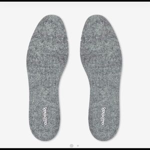 Allbirds Breezer Insoles | Womens 8 | New in Box